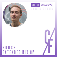 012 Extended Mix By James Chang