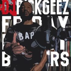 DJ RICK GEEZ - FRIDAY NIGHT BANGERS 3-3-23 (102.9 WOWI FM 10PM - 12A)