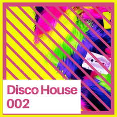 Disco House 002 // Thank You for Subscribing //