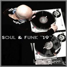 Dj ''S'' - Soul & Funk ''19''