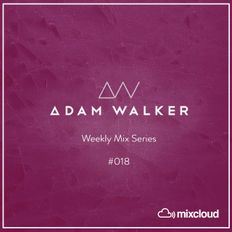AW - 2021 Weekly Mix Series - #018