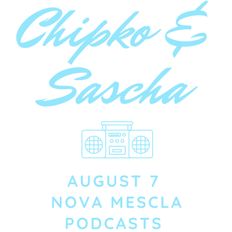 Chipko & Sascha Live Session 電子音楽