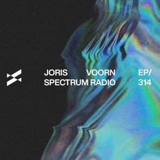 Joris Voorn Presents: Spectrum Radio 314