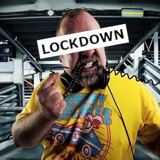 Lockdown Livestream: 6/2/2121  DJ on the decks! Dualcast & Chat.