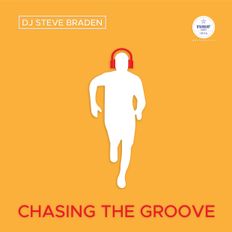 Steve Braden	Chasing the Groove - Episode XI