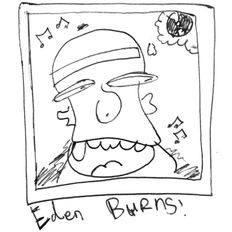 BIS Radio Show #1068 with Eden Burns