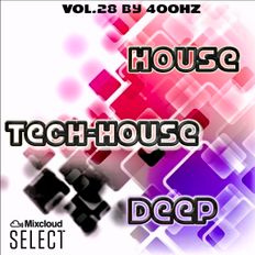 HTD, vol.28 by 4oohz