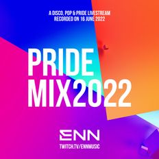 Pride Mix 2022