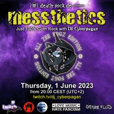 messthetics 1 June 2023
