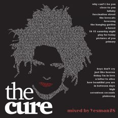 THE CURE REMIX