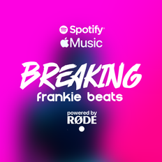 Breaking with Frankie - 16th July 2021