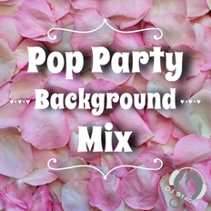 Pop Party! Background Mix