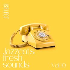 Jazzcat's fresh sounds vol. 10