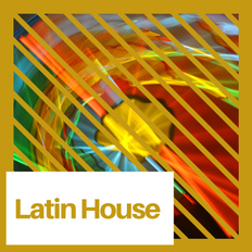 Latin House // Thank You for Subscribing //