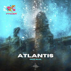 Atlantis (Deep Blue)