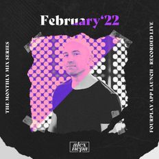 DJ Alex Nepa - The Monthly (February '23)