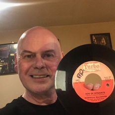 THE PETE SMITH NORTHERN SOUL SHOW 2022 #  5 – TEN TONS OF DYNAMITE