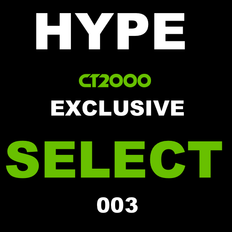 Hype Select 003 |Lawrence Friend |Rockers Revenge |Austins Groove|Mattei |Maxinne |Andy Bach| + More
