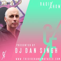 217 With DJ Dan Singh - Special Guest: Collin Oliver