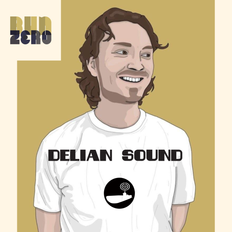 SUB FM - BunZer0 & Delian Sound - 07 10 2021