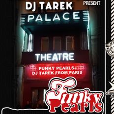 Podcast Funk | Funky Pearls Volume 272 | Hommage aux folles nuits du Palace