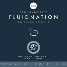 Fluidnation | The Sunday Sessions | 76 | Laid Bare [No Idents]