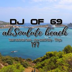 AbSoulute Beach 197 - slow smooth deep in 117 bpm