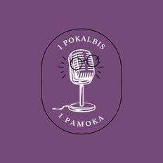 1 Pokalbis – 1 Pamoka (2022-08-16)