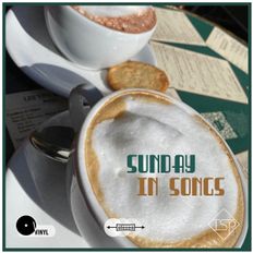 SUNDAY in songs