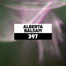 Dekmantel Festival 397 - Alberta Balsam