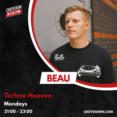 Beau Presents Techno Heaven - 30 Jan 2023