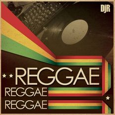 DJ Rosa from Milan - Reggae Reggae Reggae