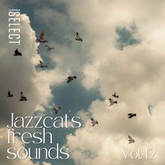Jazzcat's fresh sounds vol. 12