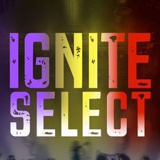 Ignite Rocks SELECT - Bluesy Rock 2