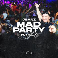 Mad Party Nights E146 #Reggaeton Special