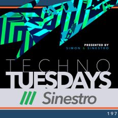 Techno Tuesdays 197 - Sinestro