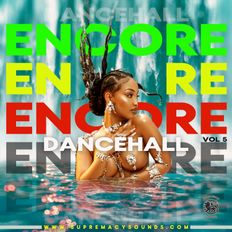 Encore - Vol 5 - Dancehall