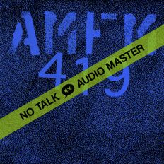 No Talk Audio Master - AMFM I 419 I Nordstern / Basel - March 4th 2023 - Part 3/4 by CL