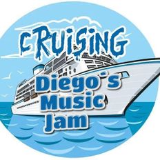 Diegos Music Jam - Cruising