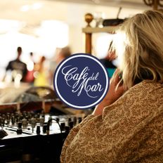 Café del Mar Ibiza: Sunset Set by Sally Rodgers (06.09.22) [Mix Cut]
