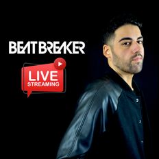 BeatBreaker LIVE On Twitch - Y2K Set - 4.7.21