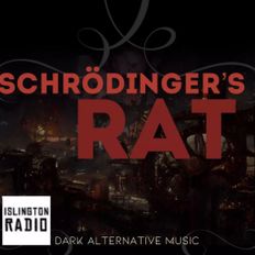 Schrödinger's Rat with Porlie Eidolon (01/12/2022)