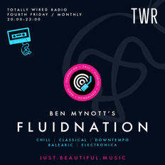 FLUIDNATION | TOTALLY WIRED RADIO | 39