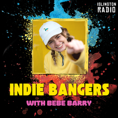 Indie Bangers with Bebe Barry (01/12/2022)