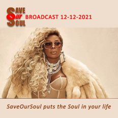 SaveOurSoul Broadcast 12-12-2021