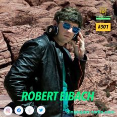 Dinglejam Radio #301 (Robert Eibach Guest Mix)