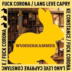 Wunderkammer Corona Constance Special (11.04.2020)