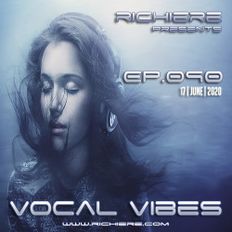 Richiere - Vocal Vibes 90