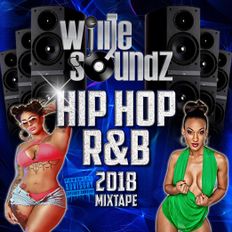 Hip Hip R&B 2018