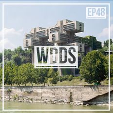 WeAreBlahBlahBlah EP48 - Mixed WDDS [Hectare]